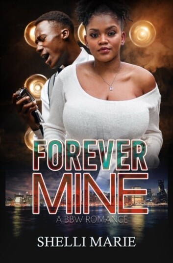 Forever Mine Forever Mine