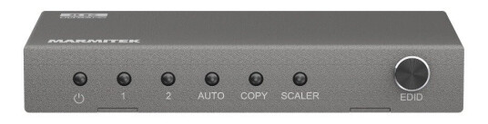 Marmitek Split 712 8K HDMI-splitter