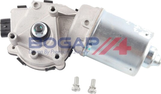 BOGAP T5511103 Vindusviskermotor