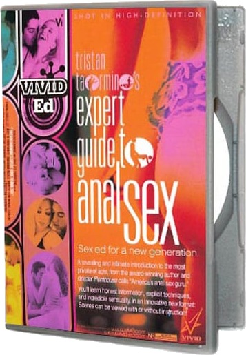 Experts guide to: Analsex