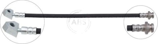 A.B.S. SL 3834 Bremseslange