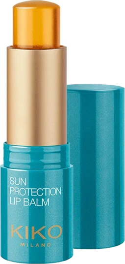 KIKO Milano Sun Protection Lip Balm SPF 50 4.8 g