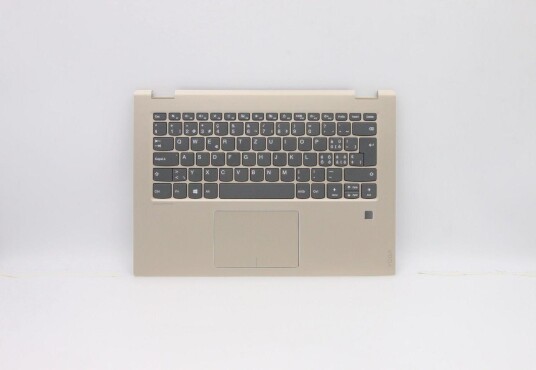 Lenovo Upper CaseC80X8YOGAGDMFPNBLW/K MEDION