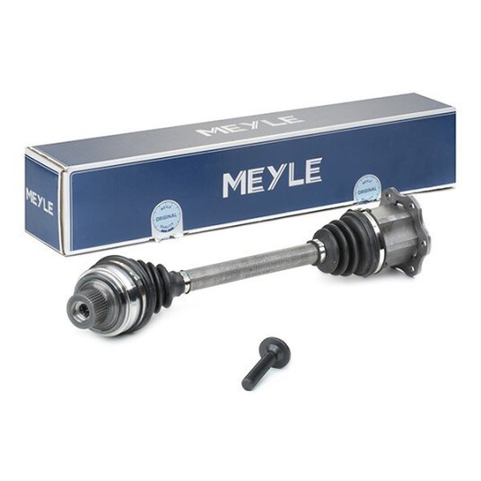 Meyle Drivaksel MEYLE 100 498 0260 Meyle Drivaksel MEYLE 100 498 0260