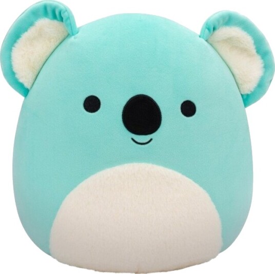 Squishmallows Kevin Koala Kosedyr 30 cm 3+ år Squishmallows Kevin Koala Kosedyr 30 cm 3+ år