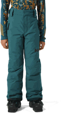 Helly hansen Legendary Pant skibukse junior Mørk grønn 16