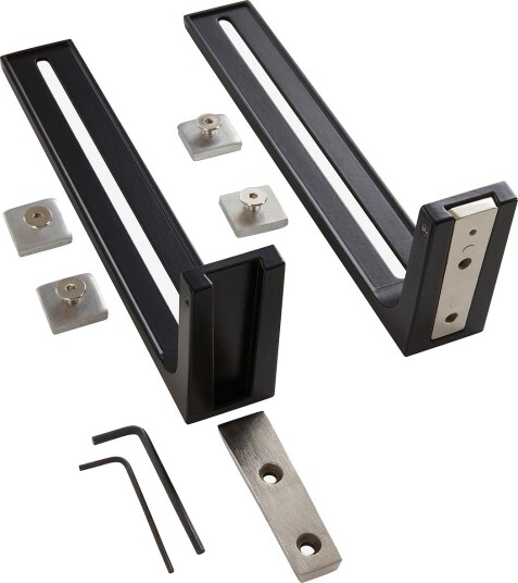 Jotex Black mdf / metall FELIX 1625102010