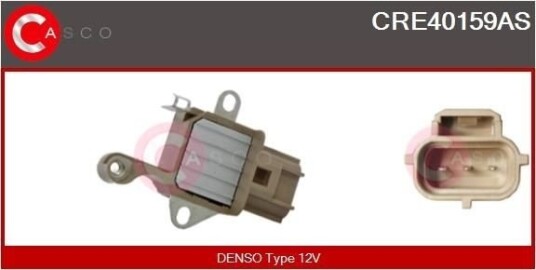 Dynamoregulator CASCO CRE40159AS