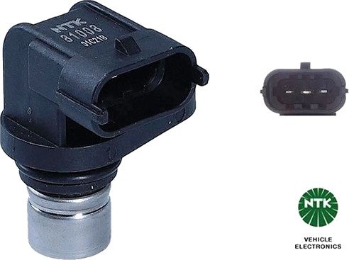 Sensor, kamakselposisjon NTK 81008 Sensor, kamakselposisjon NTK 81008