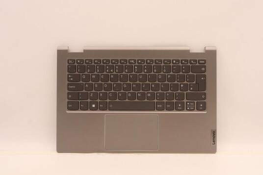 Lenovo COVER Upper Case ASM_UKE C