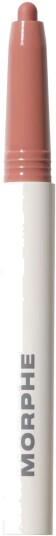 Morphe Sculptwear Long-Lasting Lip Liner Babydoll Mauve