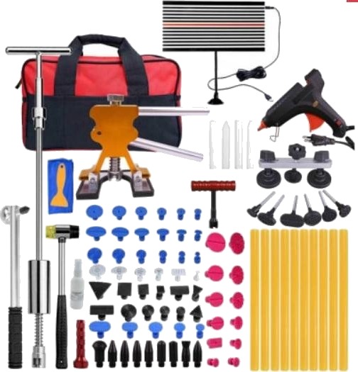 Baklukedemper Magnum Technology MGS0023