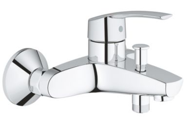 GROHE PRECISION START DUSJTERMOSTAT U/ROSETTER GROHE PRECISION START DUSJTERMOSTAT U/ROSETTER