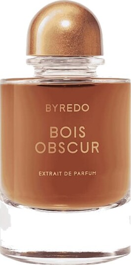 Night Veils Bois Obscur Extrait de Parfum 70 ml