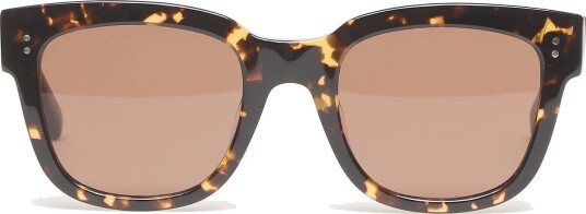 MessyWeekend Liv - Brown - ONE SIZE