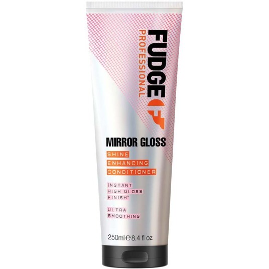 Fudge Mirror Gloss Conditioner 250 ml Fudge Mirror Gloss Conditioner 250 ml