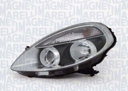 Magneti Marelli Hovedlyskaster MAGNETI MARELLI 712469511129