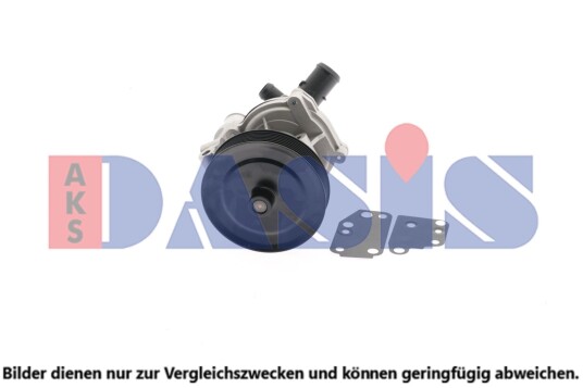 AKS DASIS 570170N Vannpumpe AKS DASIS 570170N Vannpumpe