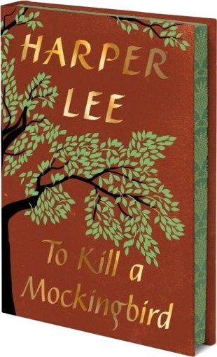 To Kill a Mockingbird Collector's Edition