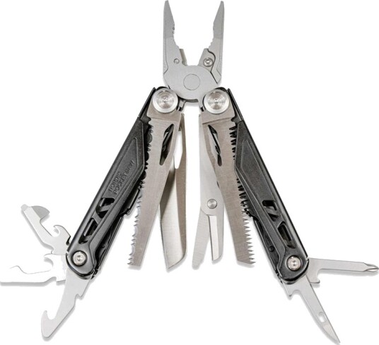 Nordic Pocket Saw Multi-tool 13