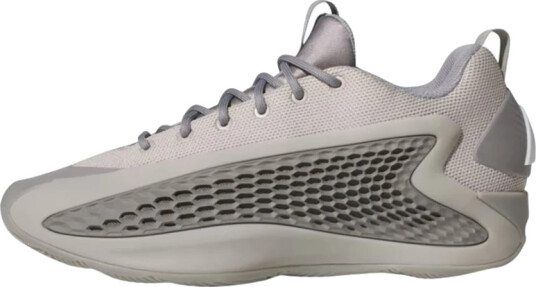 Adidas Herre Sport Grå 42 2/3 EU,