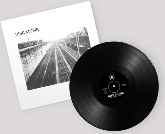 Disk Musik: A DD. Records Compilation Disk Musik: A DD. Records Compilation