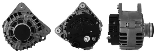 Dynamo LUCAS LRA02323