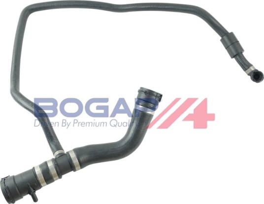 BOGAP B4228349 Radiatorslange