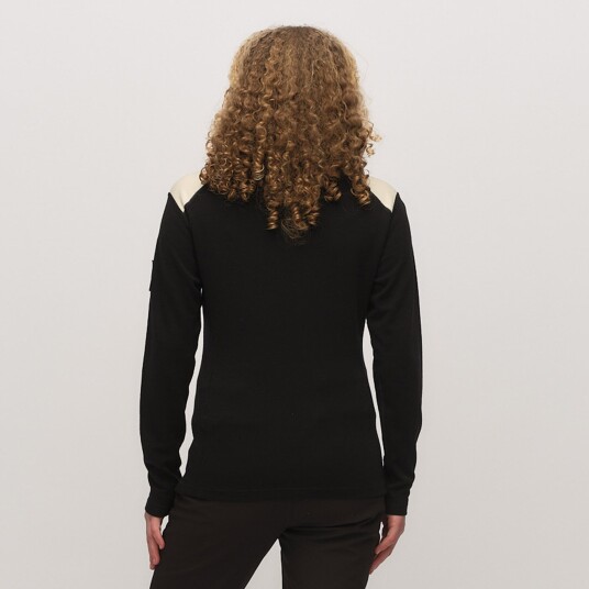 Skogstad J Gausta half zip 10