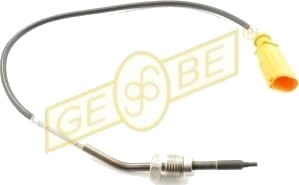 GEBE 9 8036 1 Sensor, eksostemperatur