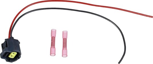 Kabelreparasjonssett, sentral el-modul METZGER 2324380