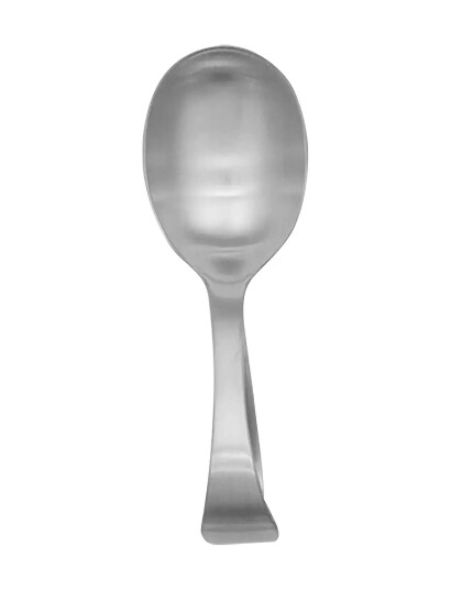 Kay Bojesen Håndtakskje Silver 9cm Kay Bojesen Håndtakskje Silver 9cm
