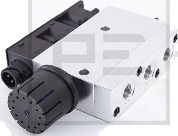 Magnetventil PETERS ENNEPETAL 084.666-00A Magnetventil PETERS ENNEPETAL 084.666-00A