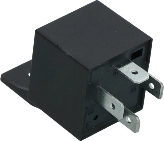 Carpoint Hovedstrømsrelé 12 v, 30 a (4-Pin)
