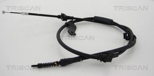Tautrekk håndbremse TRISCAN 8140 43153