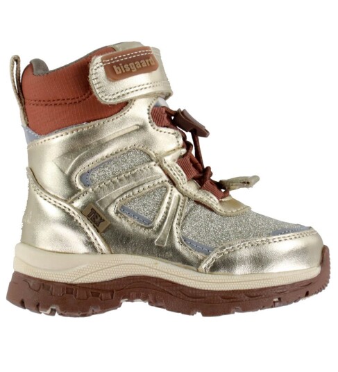 Bisgaard Bisgaard Bruce Tex - Gold - 25