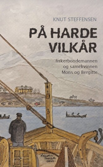 På harde vilkår På harde vilkår