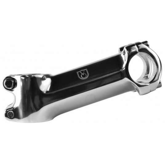 Velo Orange Stem 1 1/8"Sølv +/17 Grader 25,4 mm Velo Orange Stem 1 1/8"Sølv +/17 Grader 25,4 mm