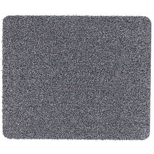 LAKO AQUASTOP BADEROMSMATTE GRÅ 50X60X0,5