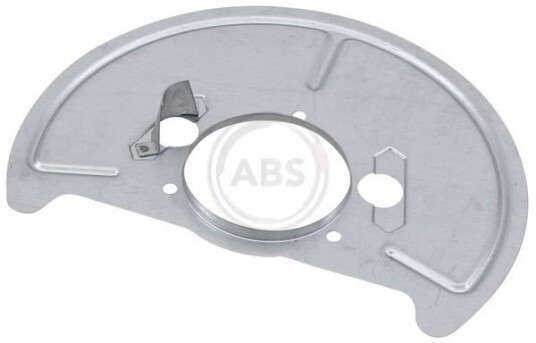Bremseskjold A.B.S. 11163 Bremseskjold A.B.S. 11163