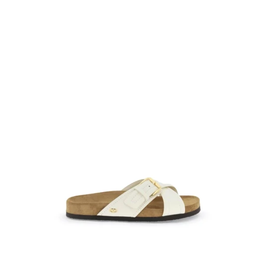 Valentino Garavani Dame Sko Hvit 36 EU,