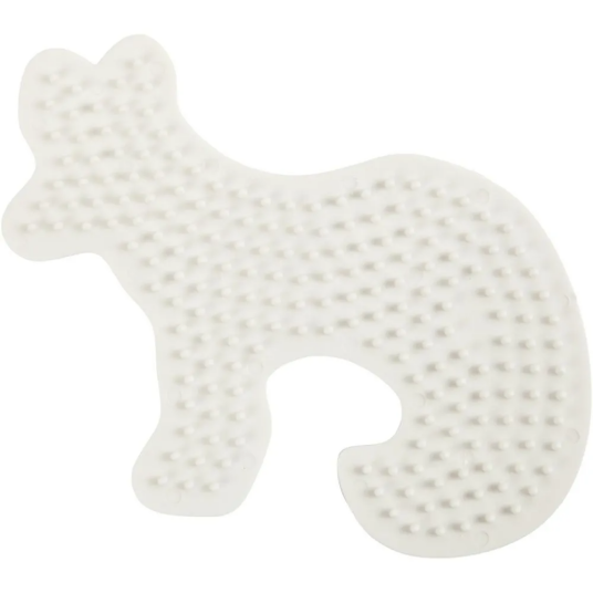 NABBI Perleplate midi BioBeads rev