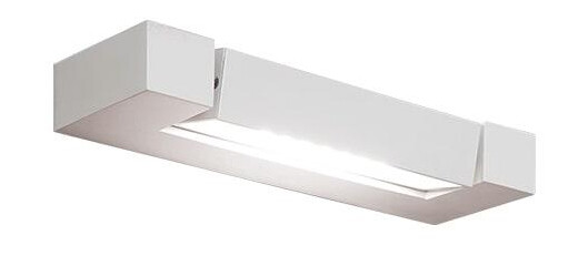 Nemo Ara Wall 29 Vegglampe Hvit