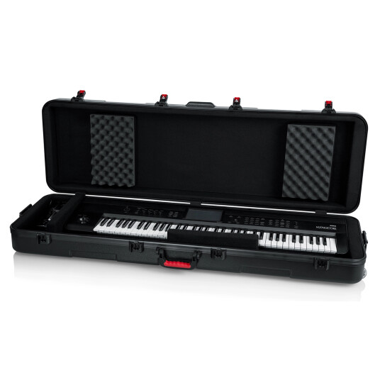 Gator TSA 88 Slim Keyboardcase Gator TSA 88 Slim Keyboardcase