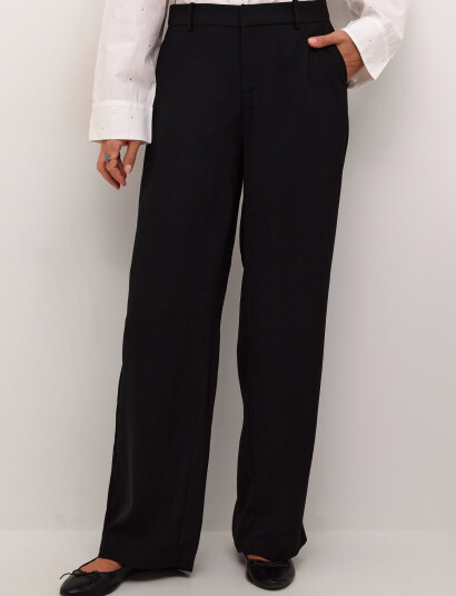 Cream Crcocamia Pant - Black - 36 Cream Crcocamia Pant - Black - 36
