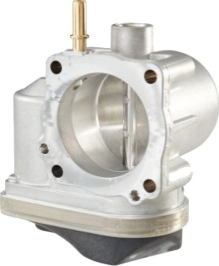 STARQ SQ323-15104 Gasspjeld