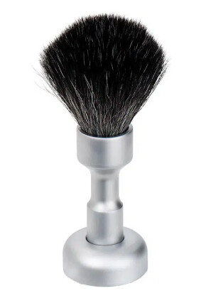 Merkur Merkur Barberkoststativ – Matt Kromfinish for Futur