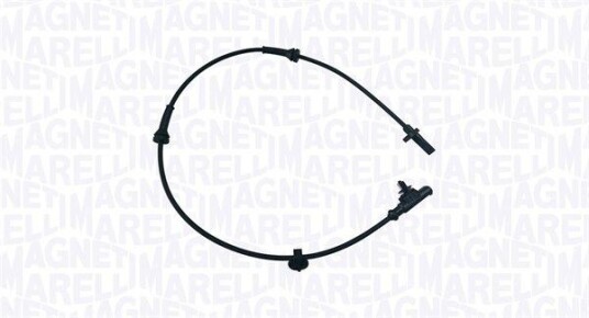 ABS sensor MAGNETI MARELLI 172100151010 ABS sensor MAGNETI MARELLI 172100151010