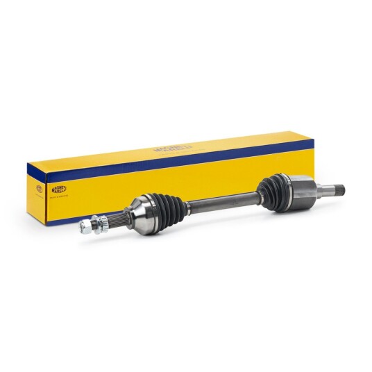 Magneti Marelli Drivaksel MAGNETI MARELLI 302004190185