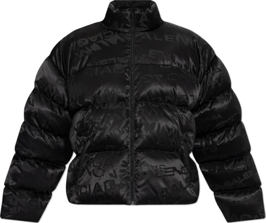 Balenciaga Herre Jakker Svart M,